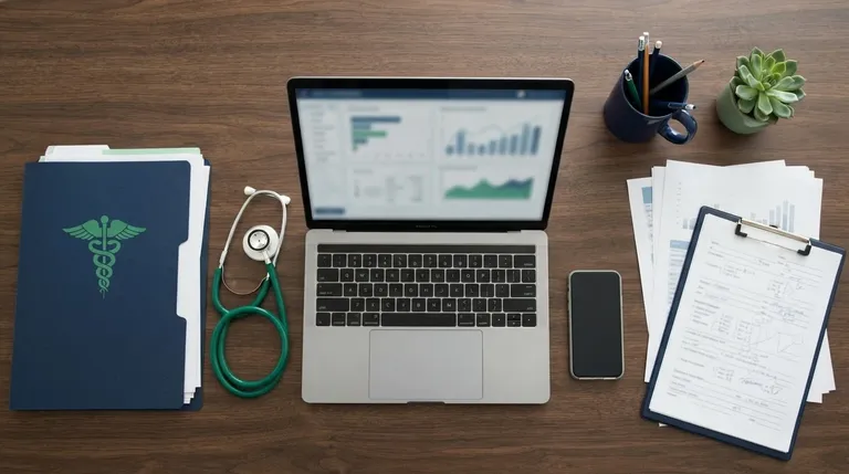 An Overview of the Healthcare Industry’s Major Sectors