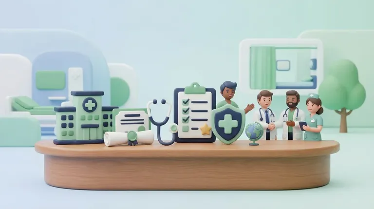 Benefits of Availing the NABH Certification