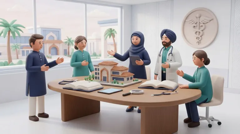 Best Healthcare Consultants – Key Points to Consider