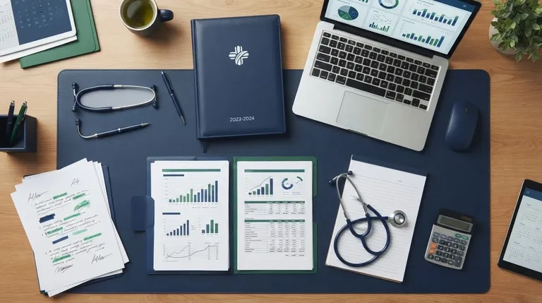 Auditing of the unused budgetary allocations for Healthcare sector