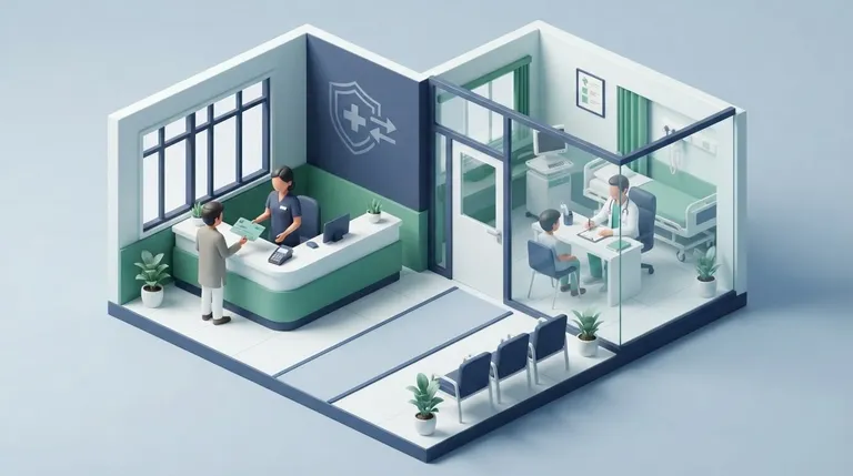 Cashless Marketing – Get the Wonderful Medical Services