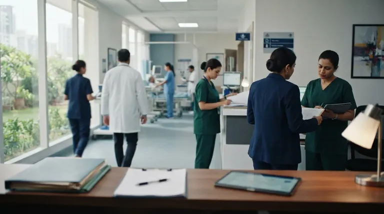 Do you know the best hospital empanelment in India?