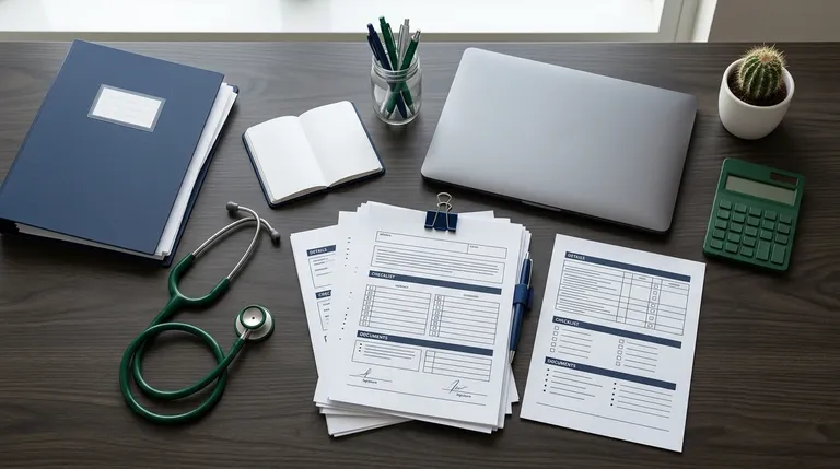 Documents Required for ROHINI Registration: The Complete Checklist