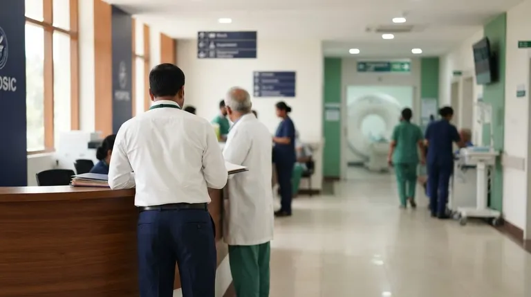 ESI Tender in Kerala for super speciality diagnostic services is open