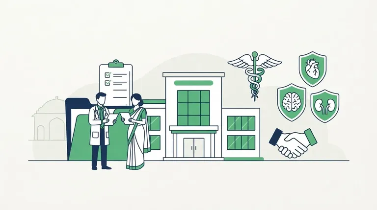ESI Tender in Rajasthan for super specialty treatment is open