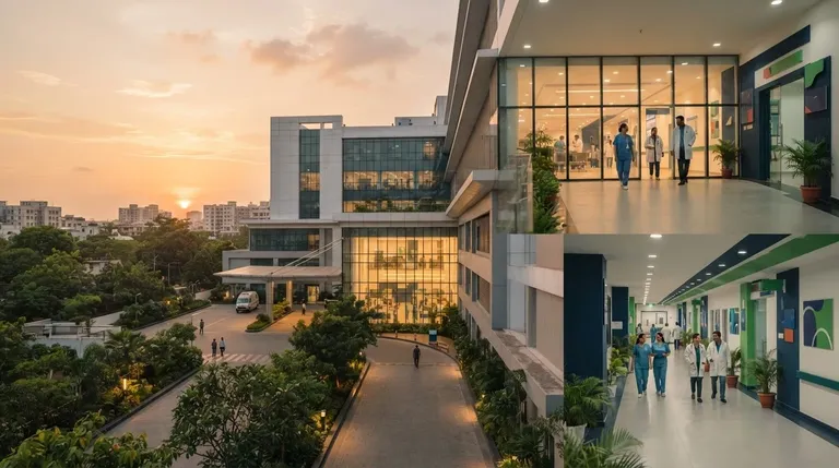 ESI Tender Superspeciality, Secondary & Diagnostic Care Kolkata