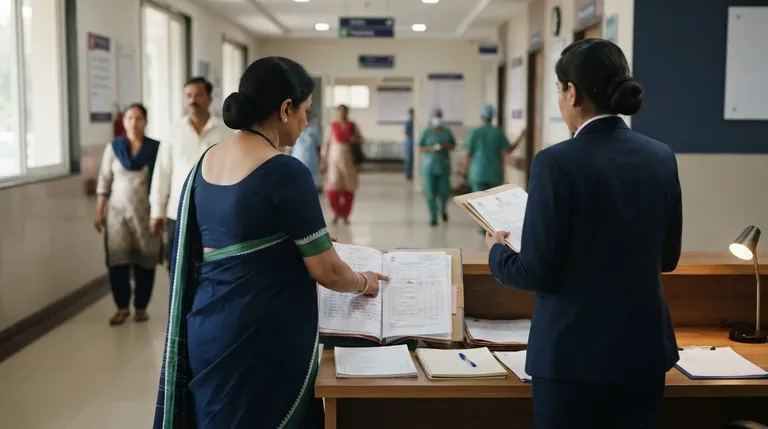 ESIC Tender for Madhya Pradesh