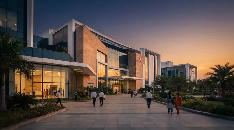 ESIC Tender for Rajasthan
