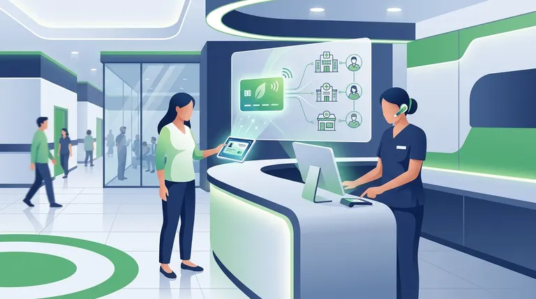 Cashless Everywhere – Explore the revolutionary shift in India’s healthcare landscape with