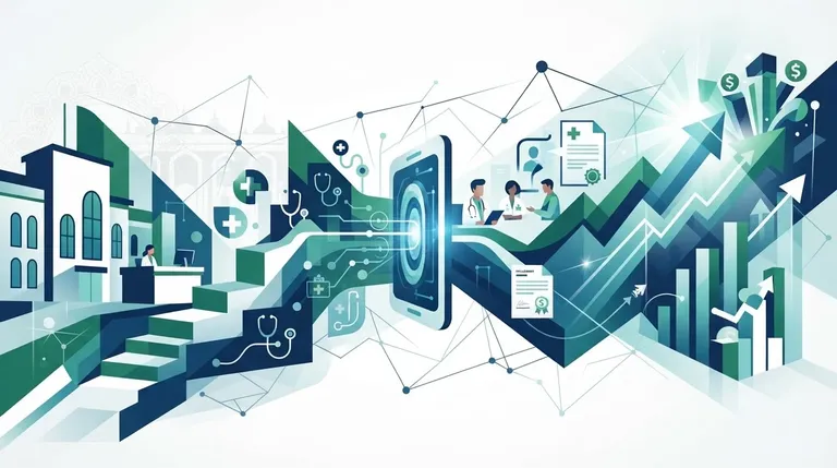 From Application to Revenue: A Hospital’s Complete Playbook for TPA Empanelment Success