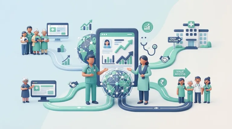 Get Familiar with the Significance of Hospital Marketing