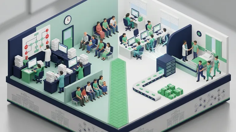 GIC Empanelment: Why Your Hospital Needs It for Faster Claim Settlements