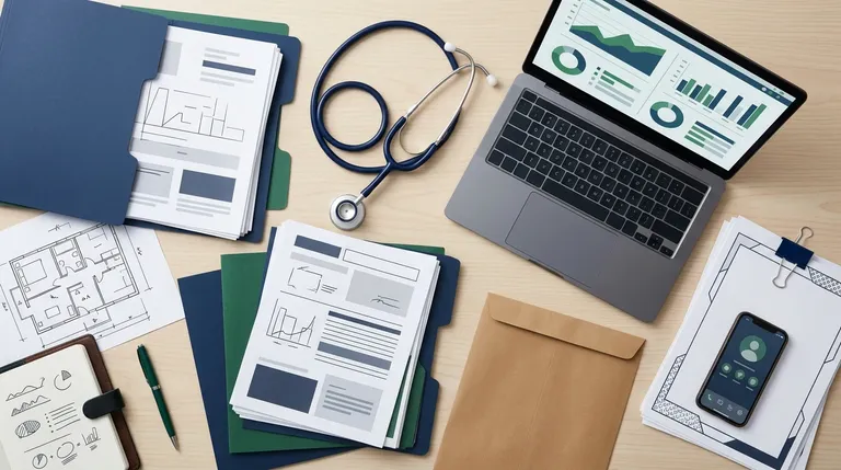 Healthcare Business By Medical Empanelment