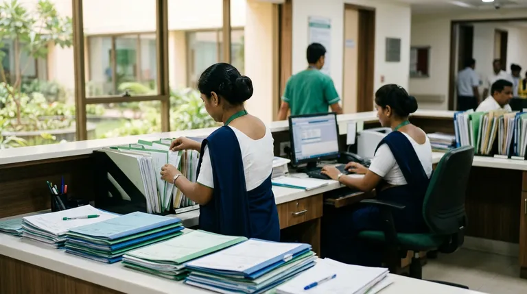 Healthcare Claims Management is Defined as the Management of Health Claims.