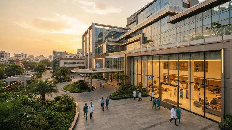 Healthcare Solutions Company in India – Get the Best Medical Solutions