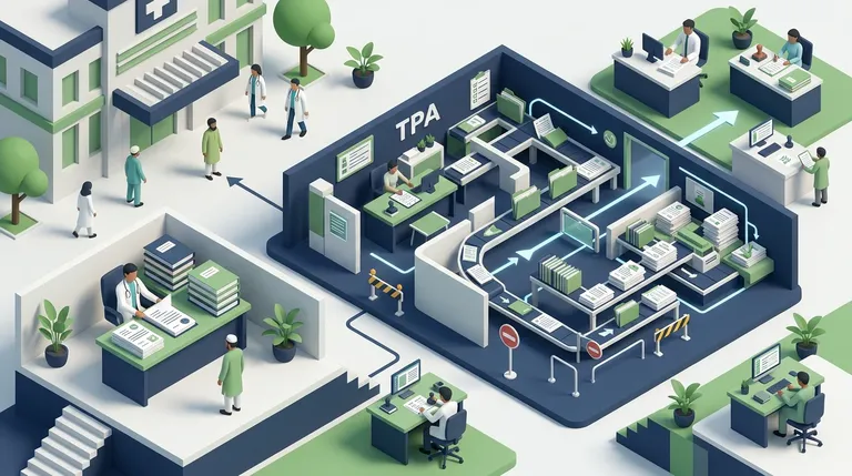Hospital Empanelment with TPA: How to Apply and Avoid the Top Mistakes That Delay Approval