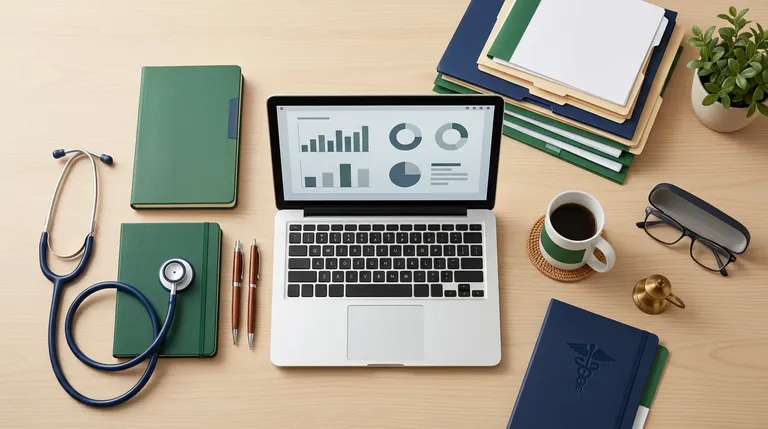 Effective Hospital Marketing and Branding