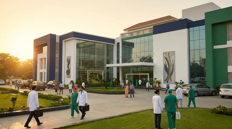 Hospital Marketing: The Best way to Promote your Hospital