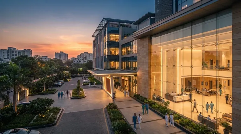 How I&D Is Making Better Life for Hospital Owners in Entire INDIA.