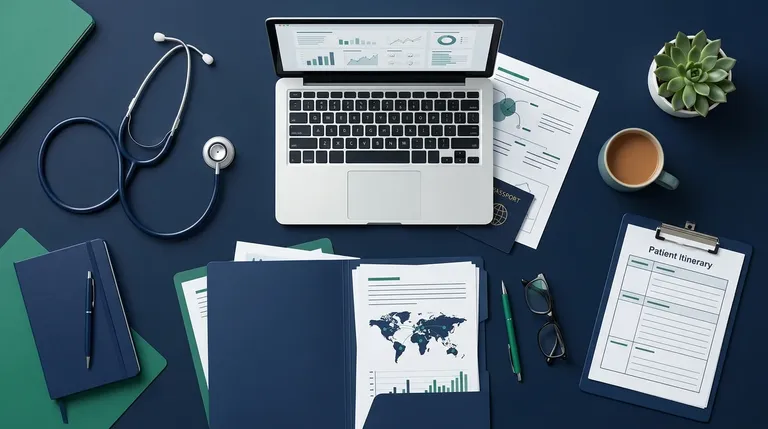 How Medical Tourism Consultants in India Transform Patient Experiences