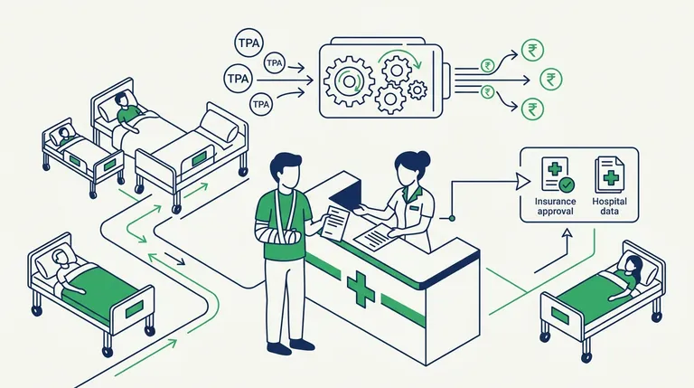 How to Apply for TPA Empanelment and Turn It into a Reliable Revenue Engine