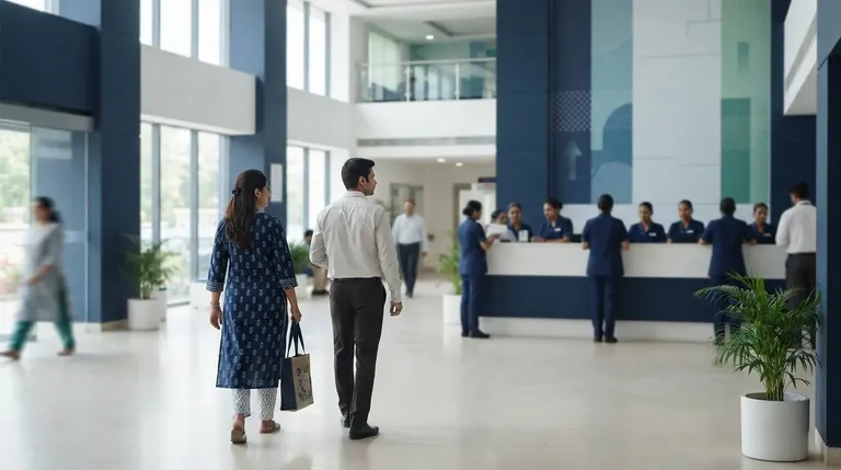 How to Do Successful Hospital Branding?