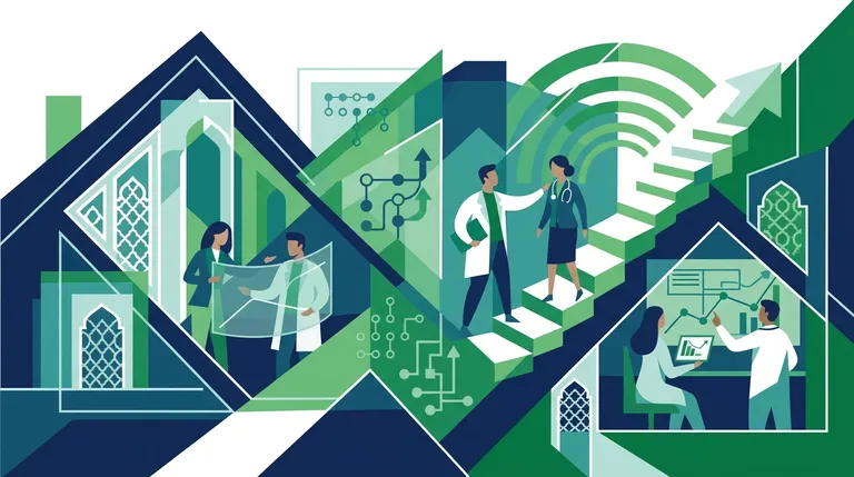 How to get the best hospital consultants solution in India?