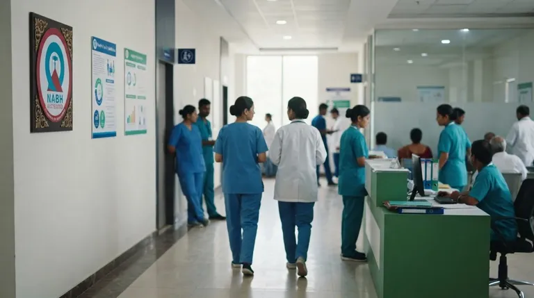 Important Things that you should Know about NABH Accreditation