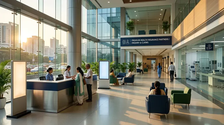 INDIAN HEALTH INSURANCE SECTOR EMERGING DAY BY DAY