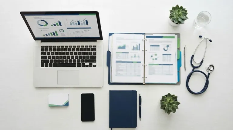 Indian Healthcare Company – Moving Towards New Edge