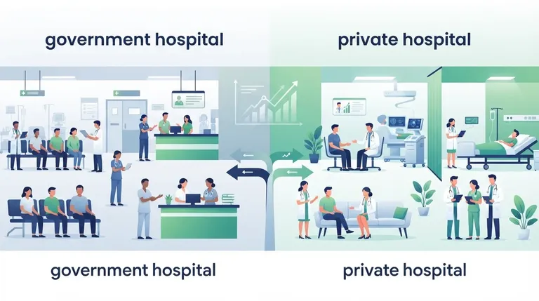 Indian Healthcare Company – Understand the Needs of the Customers