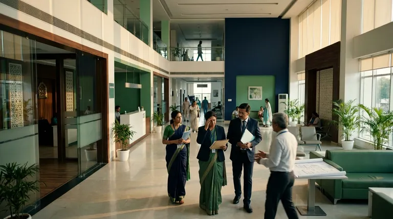 Medical Consultancy Mistakes Hospitals Must Avoid in India