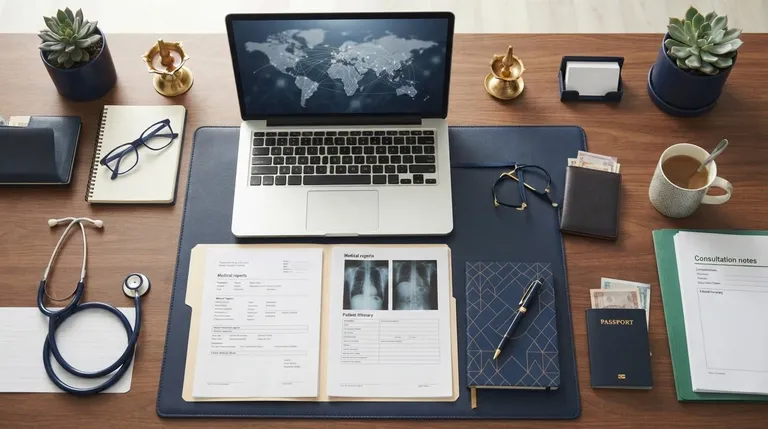 Medical Tourism Consultancy in India: A Complete Guide