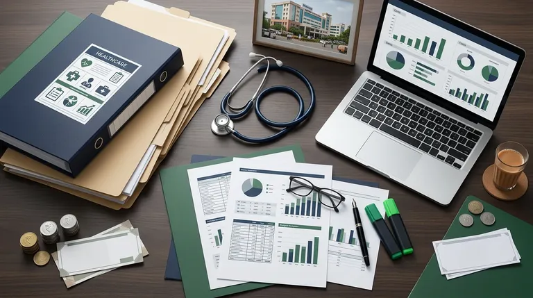 Medical Tourism in India on a Budget: A Complete Financial Guide