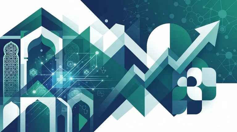 Meet the Challenges with Healthcare Solutions