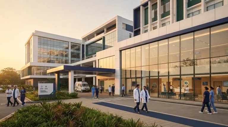 NABH Certification – Important for a Verified Company