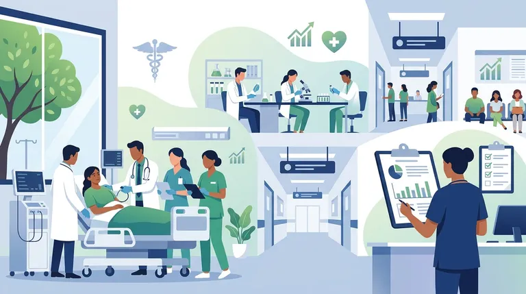 NABH Consultant – Make Sure for the Proper Treatment for Every Indian