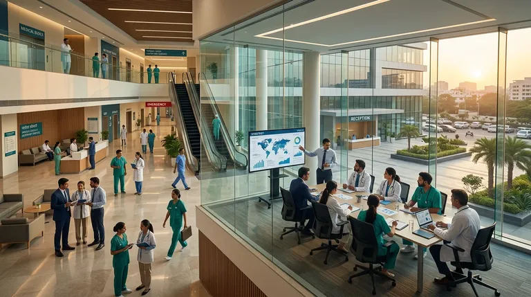 Planning Your Healthcare Marketing Strategies