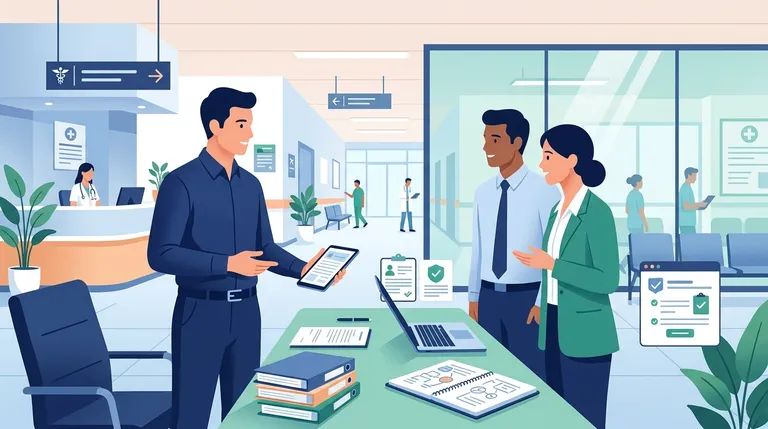 Tips To Select The Right TPA Consulting Services