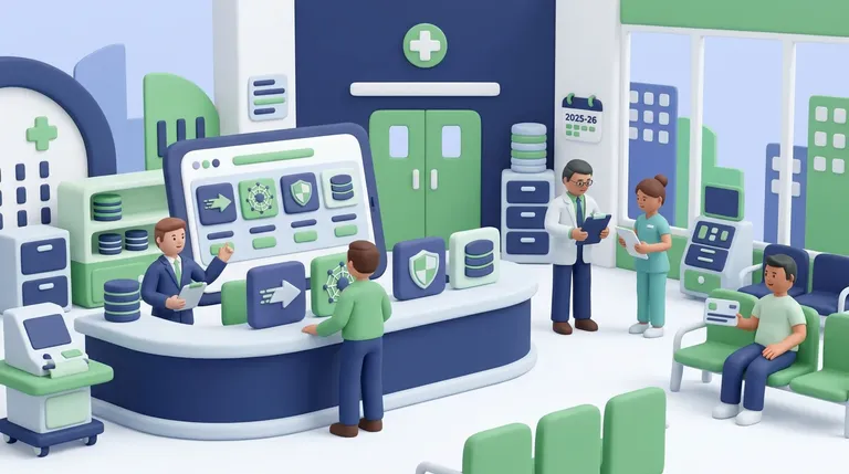 Top 10 Best TPA in India – Compared for Hospitals & Patients (2025-26)