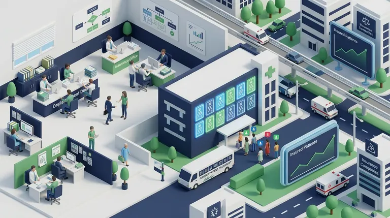 TPA Empanelment: A Complete Roadmap for Hospitals to Attract Insured Patients