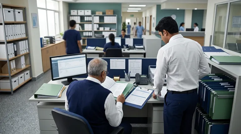 TPA Empanelment for Small and Mid-Sized Hospitals: A Practical Growth Strategy