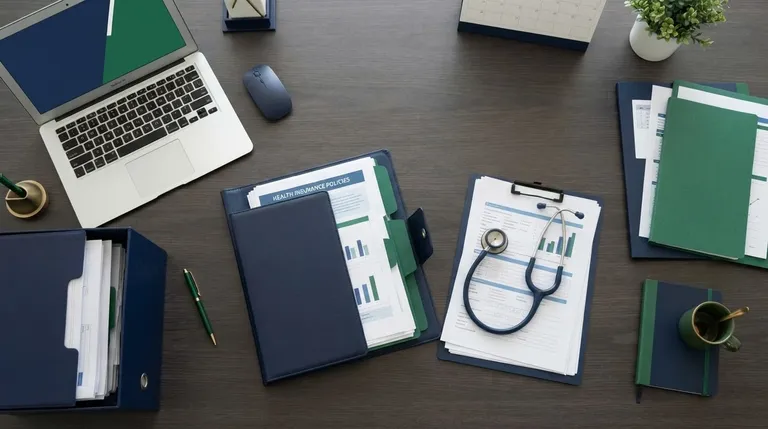 TPA insurance companies list – Way to find the Top Benefits