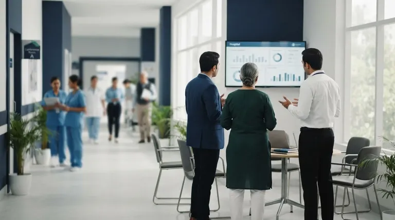 What are the top Benefits of Medical Consultancy?