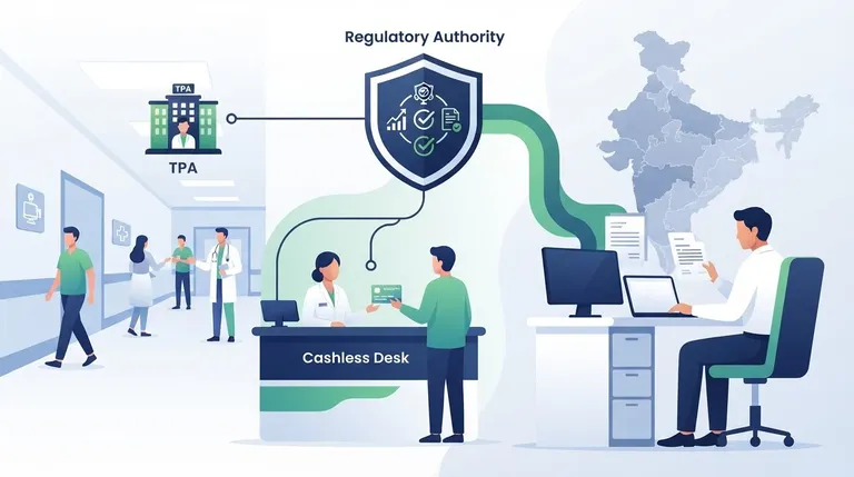 What is GIC in Healthcare? A Complete Guide for Hospitals (2026)