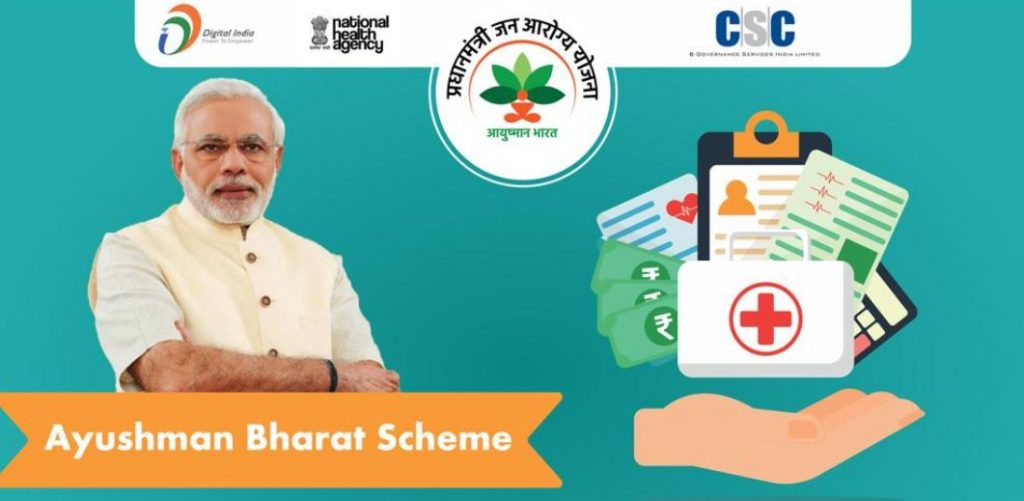 Benefits Of Ayushman Bharat Scheme – I&D Hospital Solution Pvt. Ltd