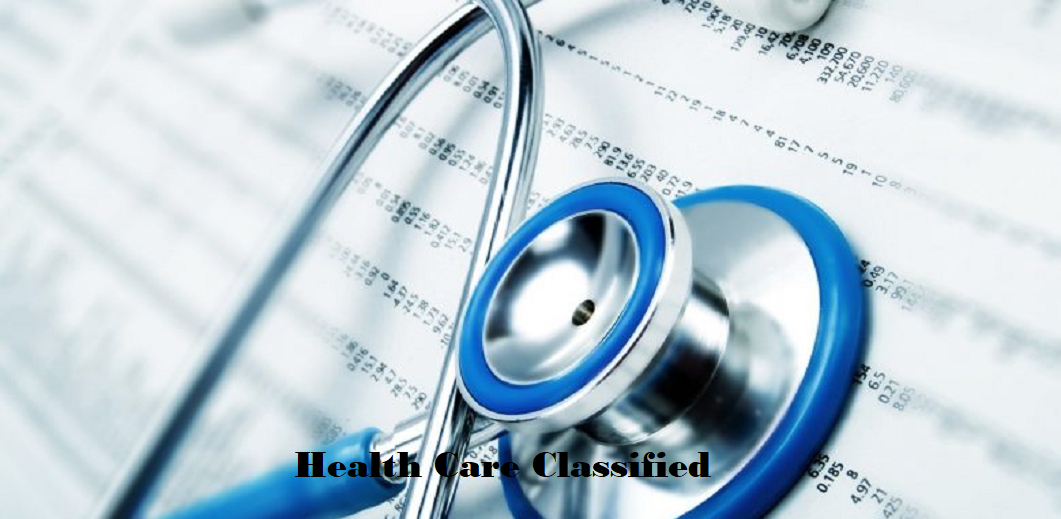 Health Care Classified