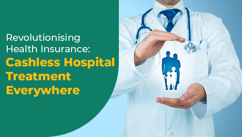 Explore The Revolutionary Shift In India's Healthcare Landscape With ...